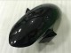 Argent Noir 06-07 YZF R6 Carénage Moto Argent Noir 06-07 YZF R6 Carénage Moto