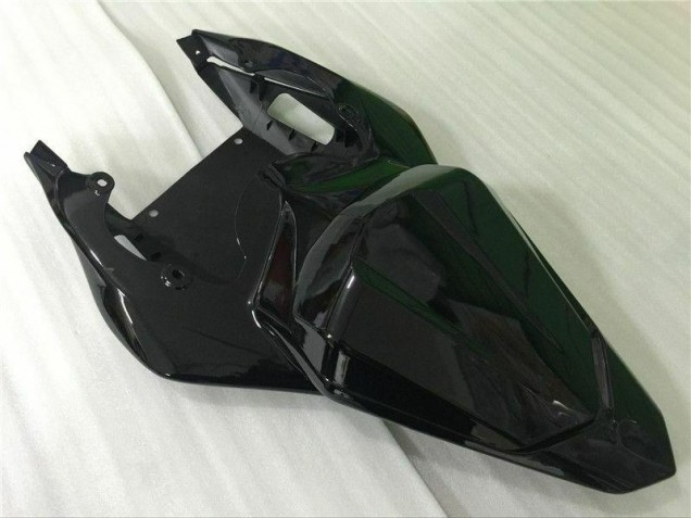 Argent Noir 06-07 YZF R6 Carénage Moto Argent Noir 06-07 YZF R6 Carénage Moto