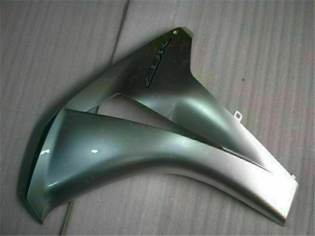 Argent Noir 08-11 CBR1000RR Carénage Moto Argent Noir 08-11 CBR1000RR Carénage Moto
