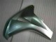 Argent Noir 08-11 CBR1000RR Carénage Moto Argent Noir 08-11 CBR1000RR Carénage Moto