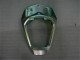 Argent Noir 08-11 CBR1000RR Carénage Moto Argent Noir 08-11 CBR1000RR Carénage Moto
