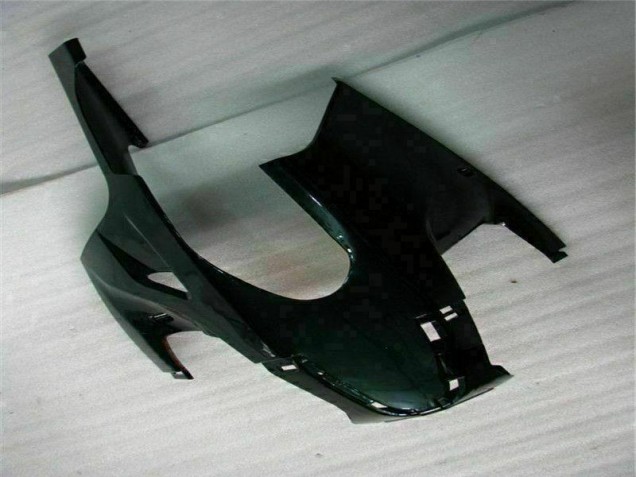 Argent Noir 08-11 CBR1000RR Carénage Moto Argent Noir 08-11 CBR1000RR Carénage Moto
