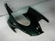 Argent Noir 08-11 CBR1000RR Carénage Moto Argent Noir 08-11 CBR1000RR Carénage Moto