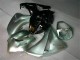 Argent Noir 08-11 CBR1000RR Carénage Moto Argent Noir 08-11 CBR1000RR Carénage Moto