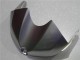 Argent Noir 08-16 YZF R6 Carénage Moto Argent Noir 08-16 YZF R6 Carénage Moto