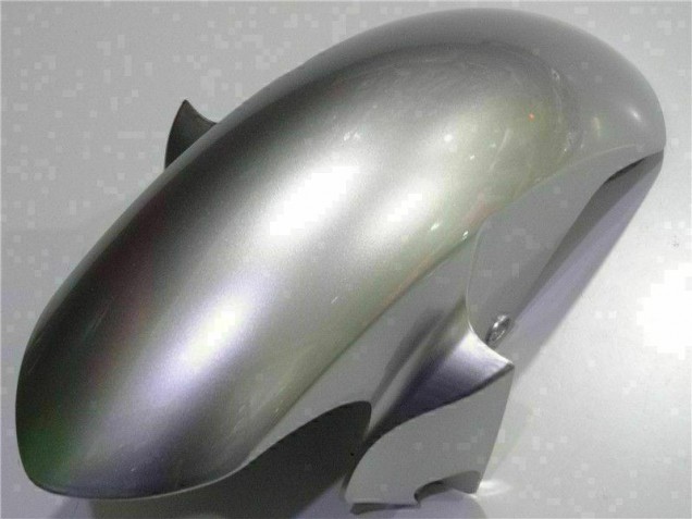 Argent Noir 08-16 YZF R6 Carénage Moto Argent Noir 08-16 YZF R6 Carénage Moto