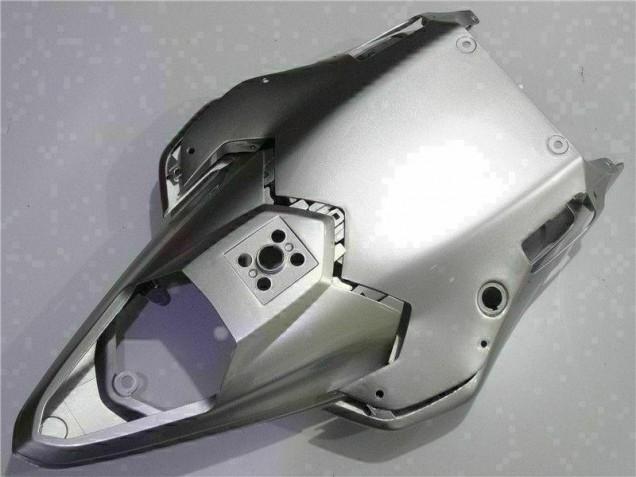 Argent Noir 08-16 YZF R6 Carénage Moto Argent Noir 08-16 YZF R6 Carénage Moto
