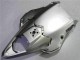 Argent Noir 08-16 YZF R6 Carénage Moto Argent Noir 08-16 YZF R6 Carénage Moto