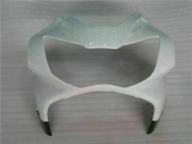 Blanc 00-01 CBR900RR 929RR Carénage Moto Blanc 00-01 CBR900RR 929RR Carénage Moto