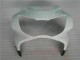Blanc 00-01 CBR900RR 929RR Carénage Moto Blanc 00-01 CBR900RR 929RR Carénage Moto