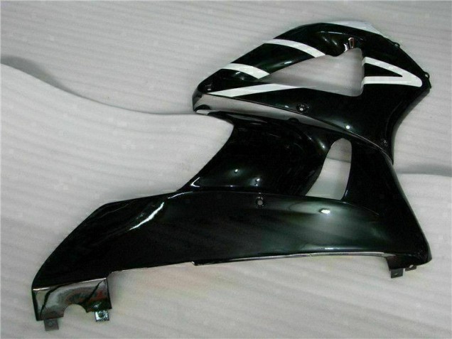 Blanc 00-01 CBR900RR 929RR Carénage Moto Blanc 00-01 CBR900RR 929RR Carénage Moto