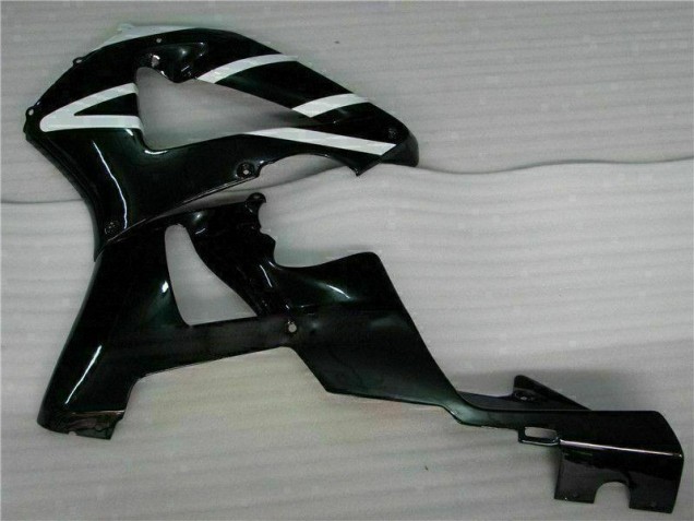 Blanc 00-01 CBR900RR 929RR Carénage Moto Blanc 00-01 CBR900RR 929RR Carénage Moto