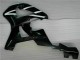 Blanc 00-01 CBR900RR 929RR Carénage Moto Blanc 00-01 CBR900RR 929RR Carénage Moto