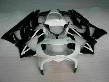 Blanc 00-01 CBR900RR 929RR Carénage Moto
