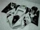 Blanc 00-01 YZF R1 Carénages Moto Blanc 00-01 YZF R1 Carénages Moto