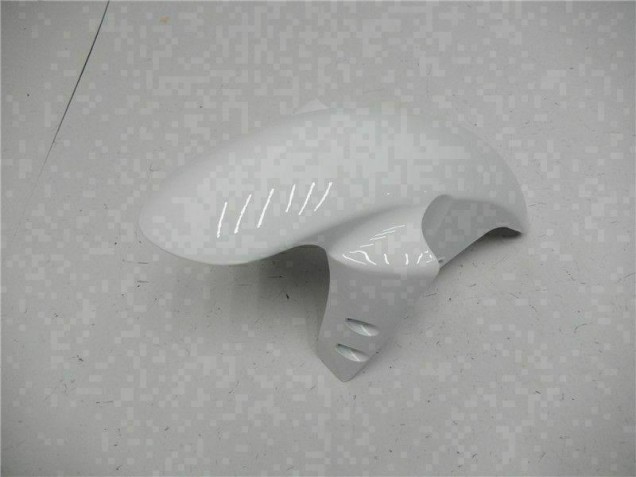 Blanc 02-03 YZF R1 Carénage Moto Blanc 02-03 YZF R1 Carénage Moto