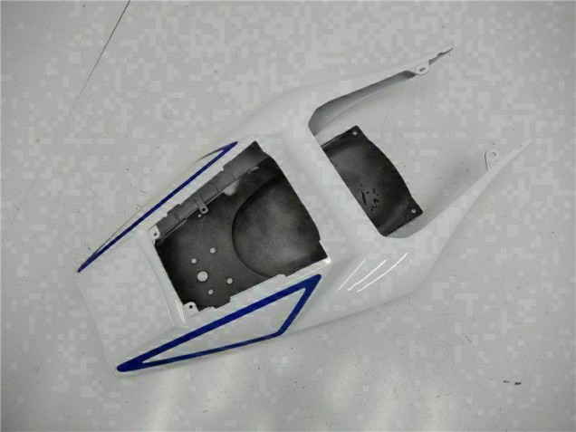 Blanc 02-03 YZF R1 Carénage Moto Blanc 02-03 YZF R1 Carénage Moto
