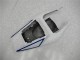 Blanc 02-03 YZF R1 Carénage Moto Blanc 02-03 YZF R1 Carénage Moto