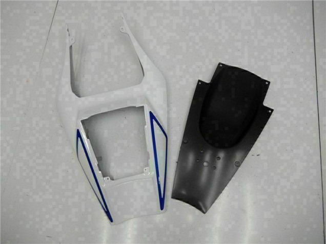 Blanc 02-03 YZF R1 Carénage Moto Blanc 02-03 YZF R1 Carénage Moto