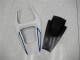 Blanc 02-03 YZF R1 Carénage Moto Blanc 02-03 YZF R1 Carénage Moto