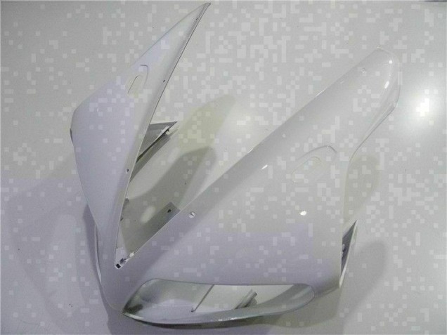 Blanc 02-03 YZF R1 Carénages Moto Blanc 02-03 YZF R1 Carénages Moto