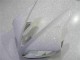 Blanc 02-03 YZF R1 Carénages Moto Blanc 02-03 YZF R1 Carénages Moto