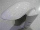 Blanc 02-03 YZF R1 Carénages Moto Blanc 02-03 YZF R1 Carénages Moto