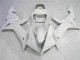 Blanc 02-03 YZF R1 Carénages Moto Blanc 02-03 YZF R1 Carénages Moto