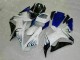 Blanc 02-03 YZF R1 Kit Carénages Motos Complet Blanc 02-03 YZF R1 Kit Carénages Motos Complet