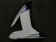 Blanc 02-03 YZF R1 Kit Carénages Motos Complet Blanc 02-03 YZF R1 Kit Carénages Motos Complet