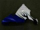 Blanc 02-03 YZF R1 Kit Carénages Motos Complet Blanc 02-03 YZF R1 Kit Carénages Motos Complet