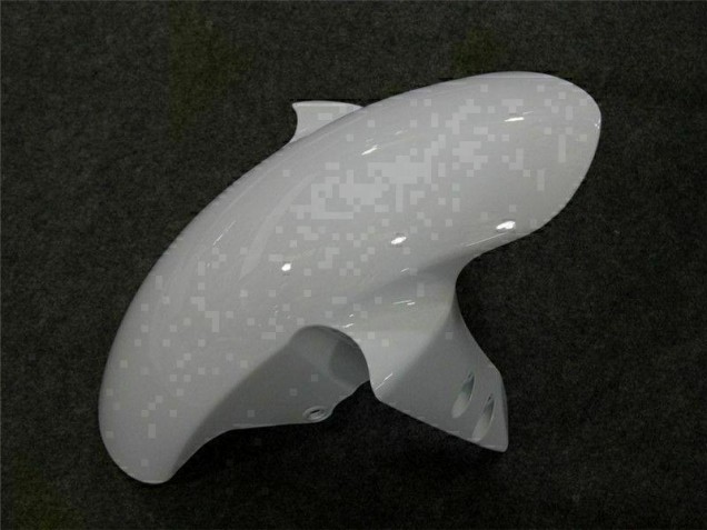 Blanc 02-03 YZF R1 Kit Carénages Motos Complet Blanc 02-03 YZF R1 Kit Carénages Motos Complet