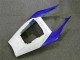 Blanc 02-03 YZF R1 Kit Carénages Motos Complet Blanc 02-03 YZF R1 Kit Carénages Motos Complet
