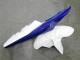 Blanc 02-03 YZF R1 Kit Carénages Motos Complet Blanc 02-03 YZF R1 Kit Carénages Motos Complet