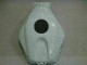 Blanc 03-04 CBR600RR Carénage Moto ABS Blanc 03-04 CBR600RR Carénage Moto ABS