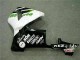 Blanc 03-04 CBR600RR Carénages Moto ABS Blanc 03-04 CBR600RR Carénages Moto ABS