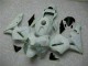 Blanc 03-04 CBR600RR Carénages Moto & Carrosserie Blanc 03-04 CBR600RR Carénages Moto & Carrosserie