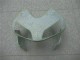Blanc 03-04 CBR600RR Carénages Moto & Carrosserie Blanc 03-04 CBR600RR Carénages Moto & Carrosserie