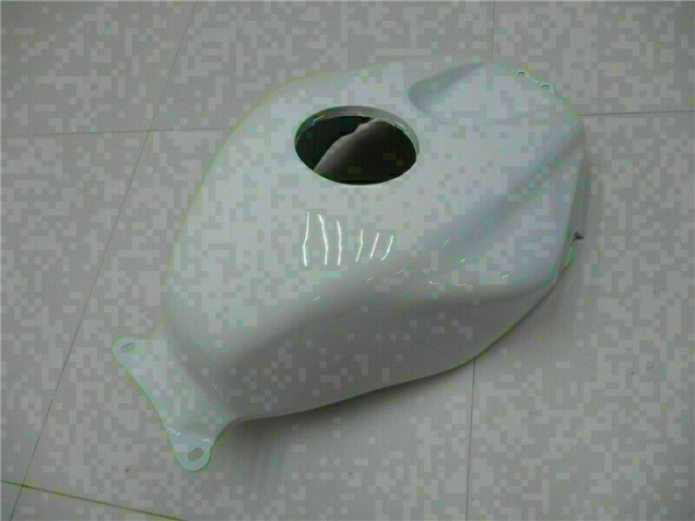 Blanc 03-04 CBR600RR Carénages Moto & Carrosserie Blanc 03-04 CBR600RR Carénages Moto & Carrosserie