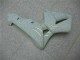 Blanc 03-04 CBR600RR Carénages Moto & Carrosserie Blanc 03-04 CBR600RR Carénages Moto & Carrosserie