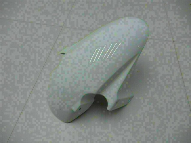 Blanc 03-04 CBR600RR Carénages Moto & Carrosserie Blanc 03-04 CBR600RR Carénages Moto & Carrosserie