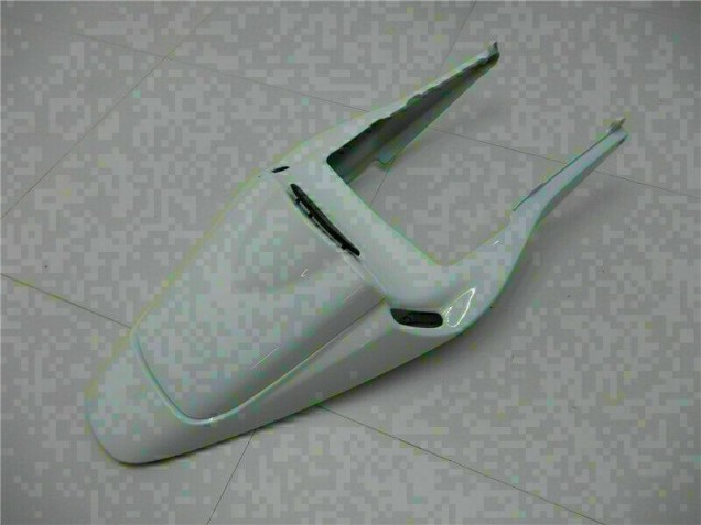 Blanc 03-04 CBR600RR Carénages Moto & Carrosserie Blanc 03-04 CBR600RR Carénages Moto & Carrosserie