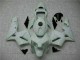 Blanc 03-04 CBR600RR Carénages Moto & Carrosserie Blanc 03-04 CBR600RR Carénages Moto & Carrosserie