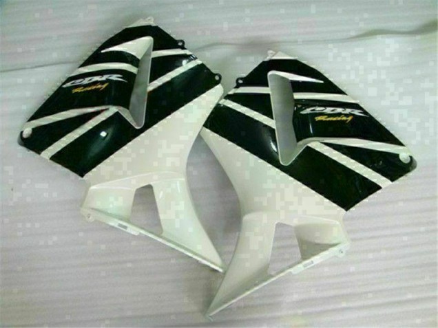 Blanc 03-04 CBR600RR Carenages Moto & Carrosserie Blanc 03-04 CBR600RR Carenages Moto & Carrosserie