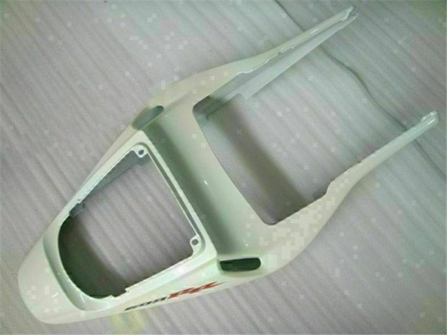 Blanc 03-04 CBR600RR Carenages Moto & Carrosserie Blanc 03-04 CBR600RR Carenages Moto & Carrosserie