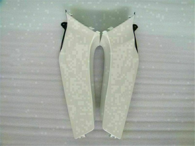 Blanc 03-04 CBR600RR Carenages Moto & Carrosserie Blanc 03-04 CBR600RR Carenages Moto & Carrosserie