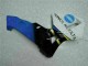 Blanc 03-04 CBR600RR Kit Carénages Motos & Plastique