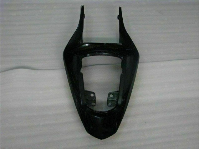 Blanc 03-04 GSXR 1000 Carénages Moto