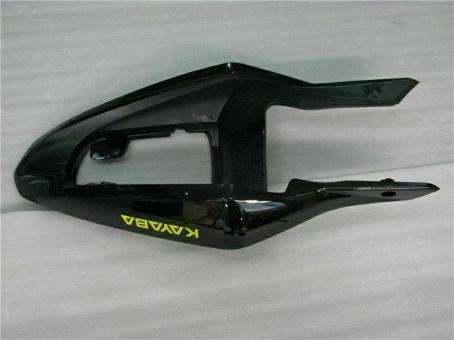 Blanc 03-04 GSXR 1000 Carénages Moto