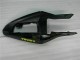 Blanc 03-04 GSXR 1000 Carénages Moto